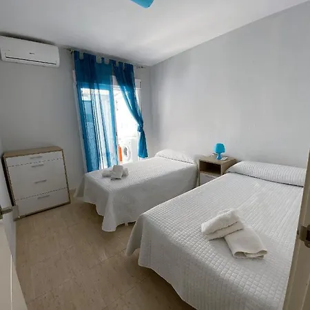 Aguadulce Playa Appartement Roquetas de Mar