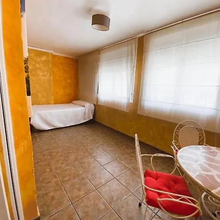 Appartement Aguadulce Playa *