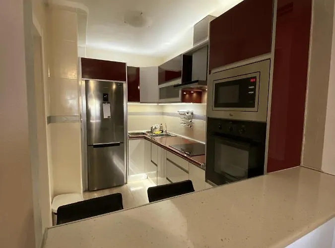 Aguadulce Playa Appartement