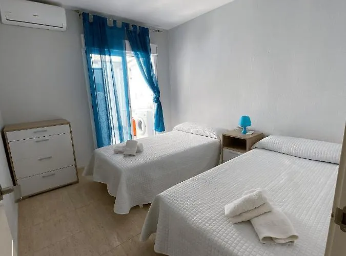 Aguadulce Playa Appartement Roquetas de Mar