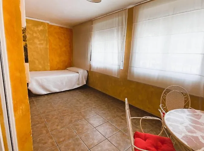 Appartement Aguadulce Playa *